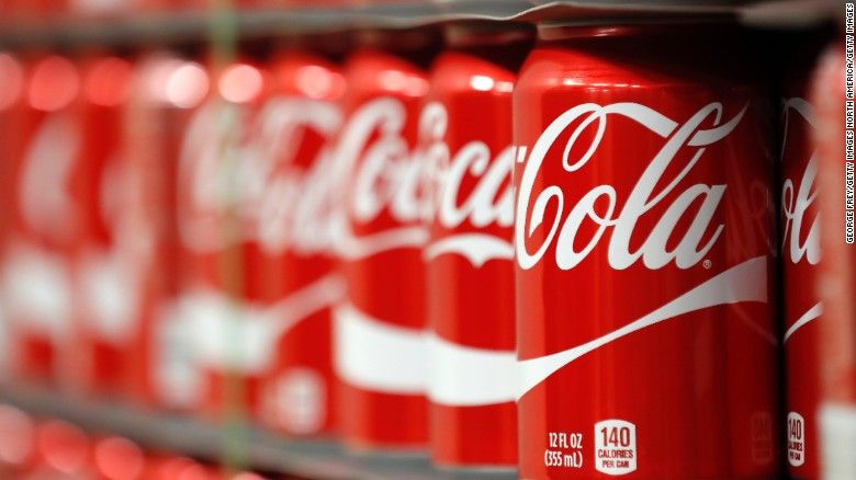 [saokim.com.vn] Bao bì mang tính nhận diện thương hiệu cao của Cocacola
