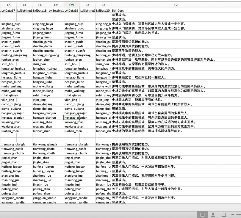 File tổng hợp Excel