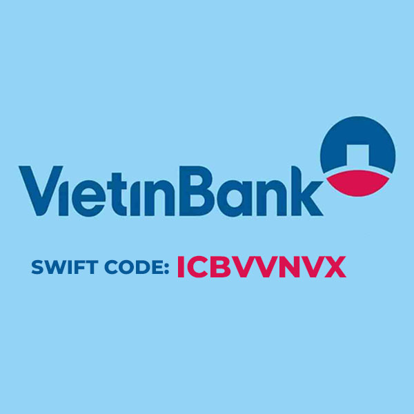 SWIFT code Vietinbank