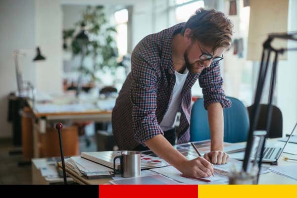 Dịch tiếng Đức sang tiếng Việt và ngược lại giá tốt 2022