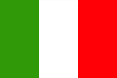 Dịch thuật tiếng Ý- Italia