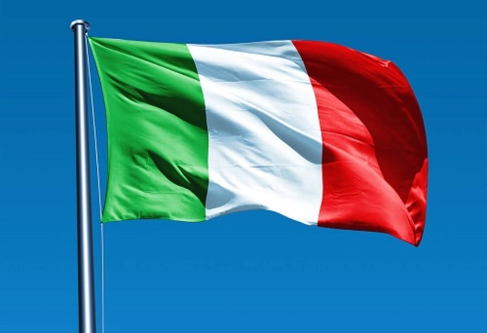 Bảng báo giá chi phí dịch thuật tiếng Ý (Italia)