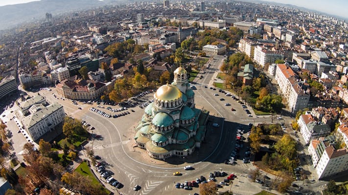 Bảng báo giá chi phí dịch thuật tiếng Bulgaria