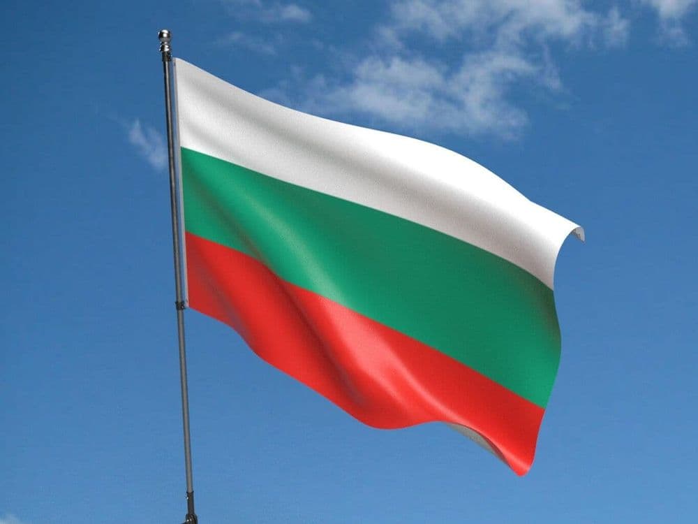 Bảng báo giá chi phí dịch thuật tiếng Bulgaria