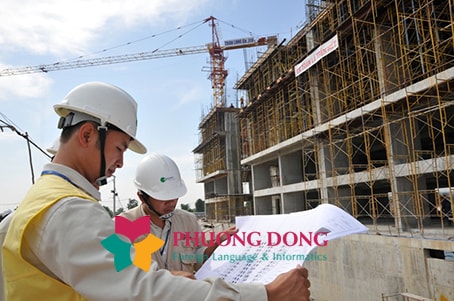 Dịch tài liệu tiếng Trung chuyên ngành xây dựng