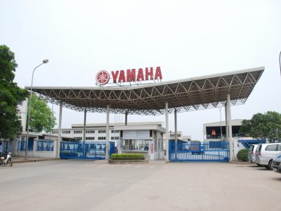 Dịch hợp đồng tiêu chuẩn cho công ty Yamaha Motor Việt Nam