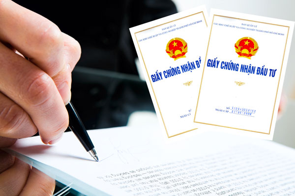 Dịch hồ sơ đăng ký đầu tư nước ngoài tại Việt Nam sang tiếng Việt