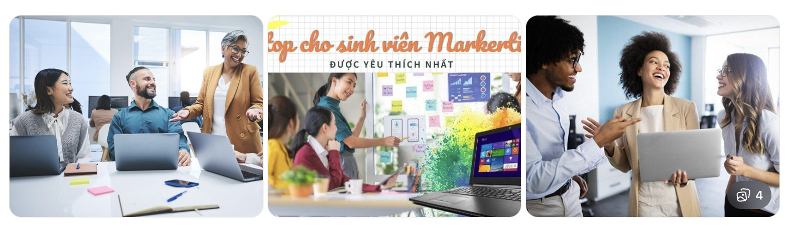 Dịch thuật marketing và website tiếng Anh