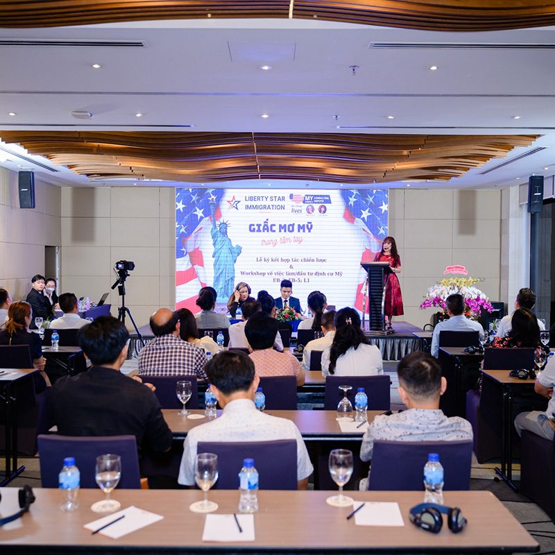 Ai nên sử dụng dịch vụ phiên dịch tiếng Anh của Phương Đông?