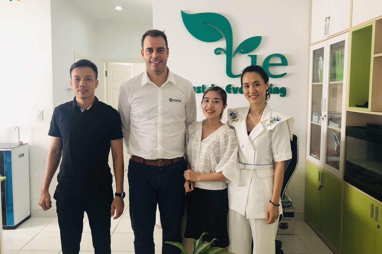 Phiên dịch Tiếng Anh chuyên ngành dầu nhớt tại Thủ Đức, Tp Hồ Chí Minh