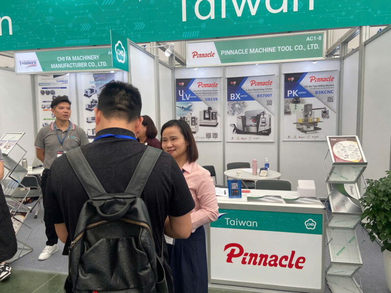Phiên dịch triển lãm MTA Hanoi 2026 & ProPak Hanoi 2026